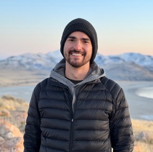 — Matthew, founder