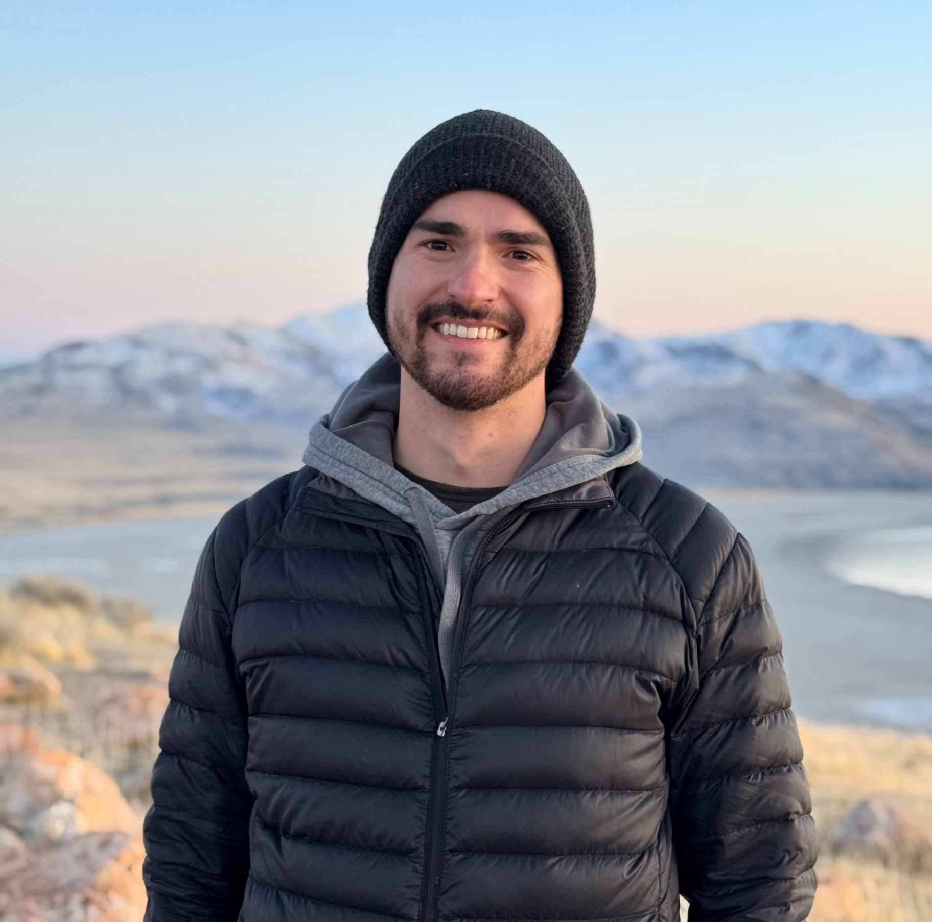 — Matthew, founder